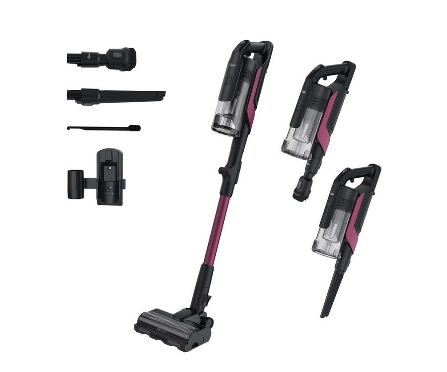 Hoover HF610HX 011 Επαναφορτιζόμενη Σκούπα Stick