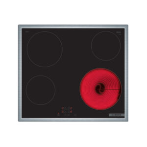 Bosch PKE645BA2E Κεραμική Εστία Αυτόνομη 58.3x51.3cm