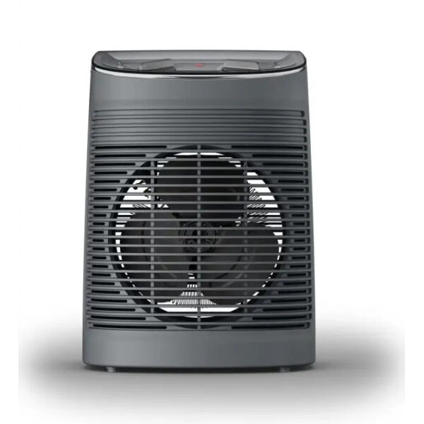 Rowenta Αερόθερμο Μπάνιου Δαπέδου Μαύρο 2400W SO6511F2 - Image 3