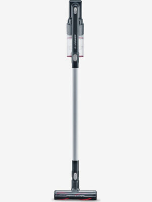 Severin Επαναφορτιζόμενη Σκούπα Stick 22.2V Μαύρη HV7966