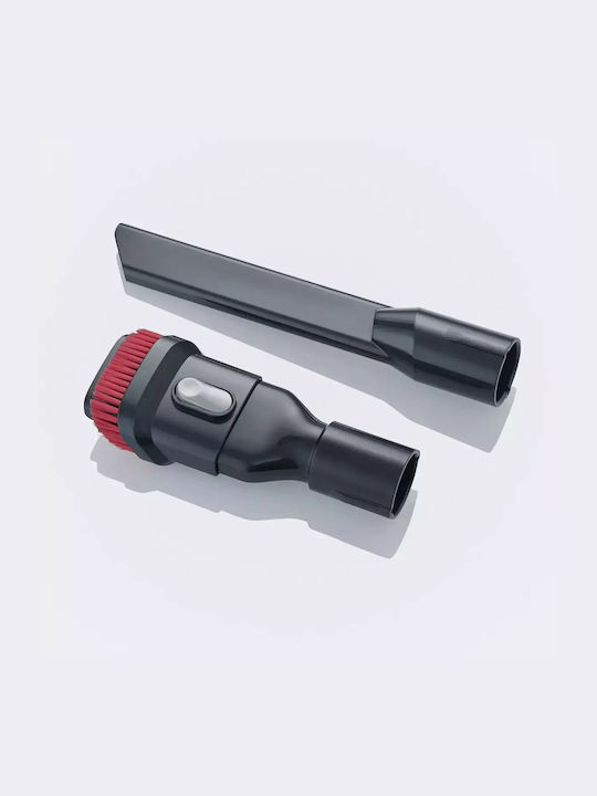 Severin Επαναφορτιζόμενη Σκούπα Stick 22.2V Μαύρη HV7966 - Image 7