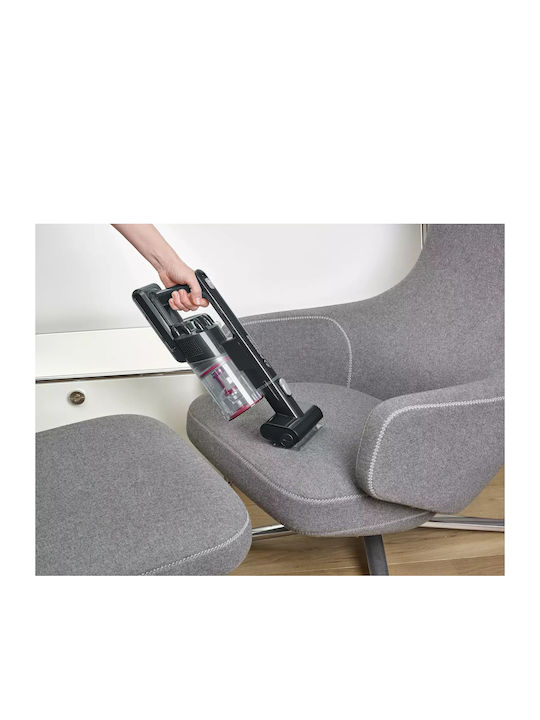 Severin Επαναφορτιζόμενη Σκούπα Stick 22.2V Μαύρη HV7966 - Image 8