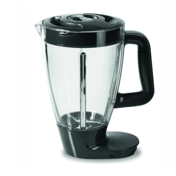 Tefal Double Force DO8218 Πολυμίξερ 1000W με Κάδο 3lt και Κανάτα Μπλέντερ Μαύρο - Image 4