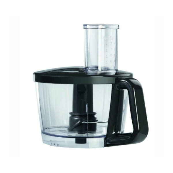 Tefal Double Force DO8218 Πολυμίξερ 1000W με Κάδο 3lt και Κανάτα Μπλέντερ Μαύρο - Image 6