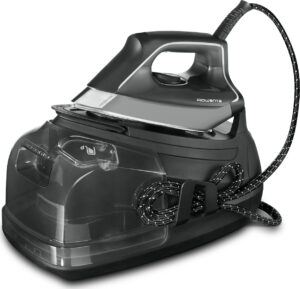 Rowenta DG8622 Perfect Steam Pro Σύστημα Σιδερώματος Πίεσης 6.9bar με Δοχείο 1.1lt