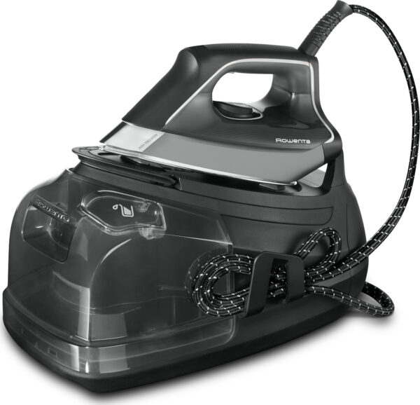 Rowenta DG8622 Perfect Steam Pro Σύστημα Σιδερώματος Πίεσης 6.9bar με Δοχείο 1.1lt
