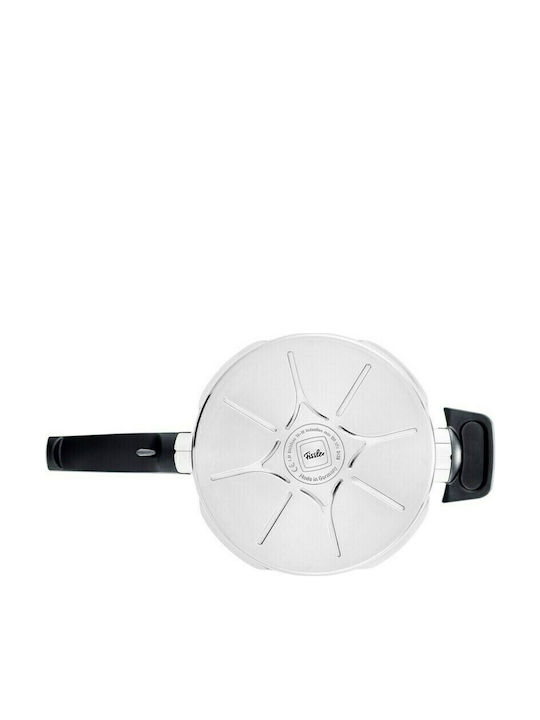 Fissler Vitavit Premium Χύτρα Ταχύτητας 8lt 62281208070 - Image 3