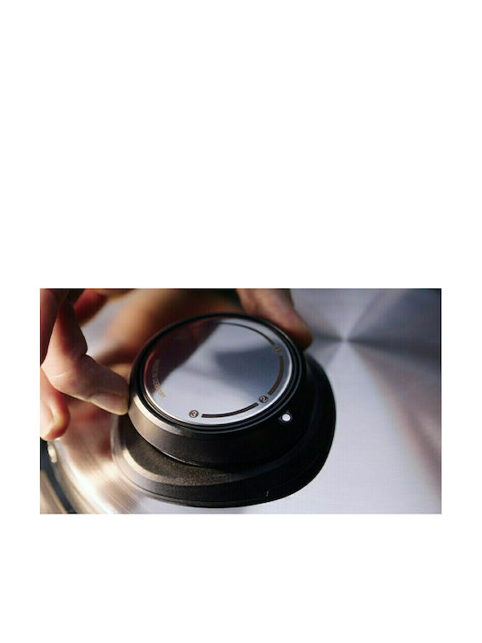 Fissler Vitavit Premium Χύτρα Ταχύτητας 8lt 62281208070 - Image 4