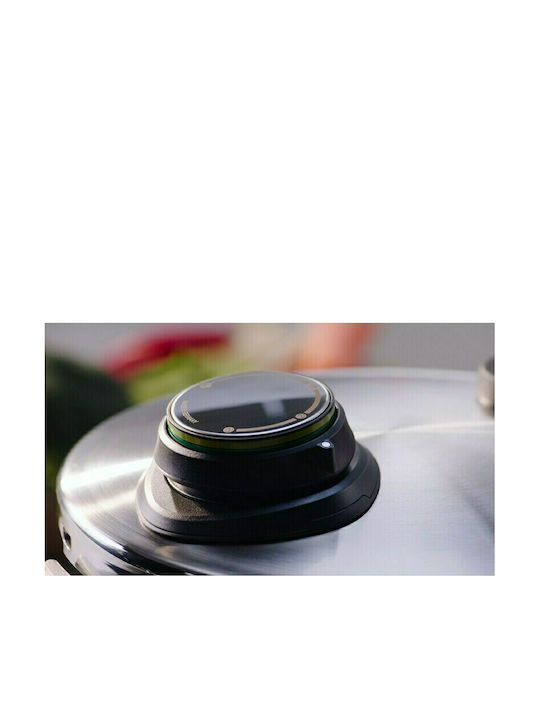 Fissler Vitavit Premium Χύτρα Ταχύτητας 8lt 62281208070 - Image 5