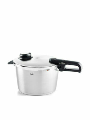 Fissler Vitavit Premium Χύτρα Ταχύτητας 8lt 62281208070