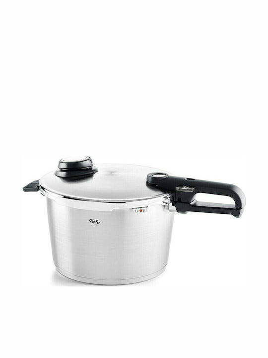 Fissler Vitavit Premium Χύτρα Ταχύτητας 8lt 62281208070
