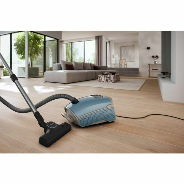 Miele Guard L1 Ηλεκτρική Σκούπα 890W με Σακούλα 3.5lt Scandinavian Blue - Image 6
