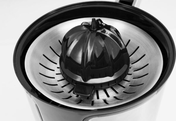 Rohnson R-411 Ηλεκτρικός Στίφτης 600W Inox - Image 4