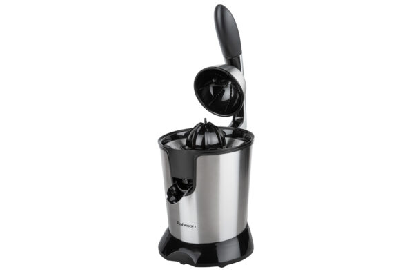 Rohnson R-411 Ηλεκτρικός Στίφτης 600W Inox - Image 5