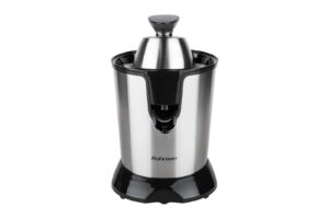 Rohnson R-411 Ηλεκτρικός Στίφτης 600W Inox