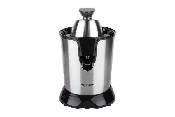 Rohnson R-411 Ηλεκτρικός Στίφτης 600W Inox