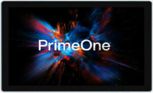 Egoboo PrimeOne 10.1" Tablet με WiFi (4GB/128GB) Μπλε