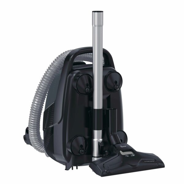 Hoover HE210H 011 Ηλεκτρική Σκούπα 850W με Σακούλα 3.5lt - Image 6