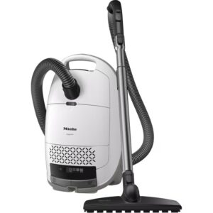 Miele Guard M1 Performance Σκούπα 890watt Σκουπα ηλ. Λευκή