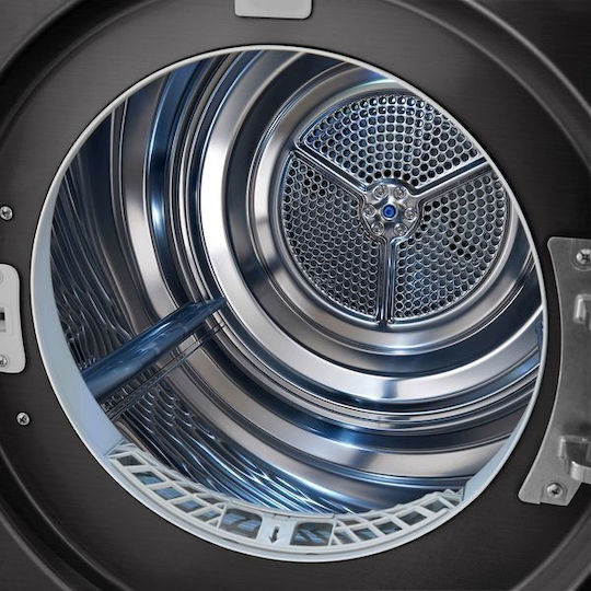 LG RH90V9JV2N Στεγνωτήριο 9kg με Αντλία Θερμότητας - Image 4