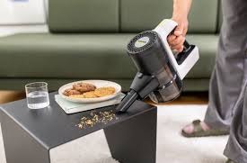 Karcher VCS 3 Nano Complete Επαναφορτιζόμενη Σκούπα Stick - Image 3