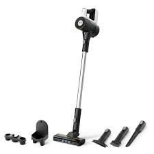 Karcher VCS 3 Nano Complete Επαναφορτιζόμενη Σκούπα Stick