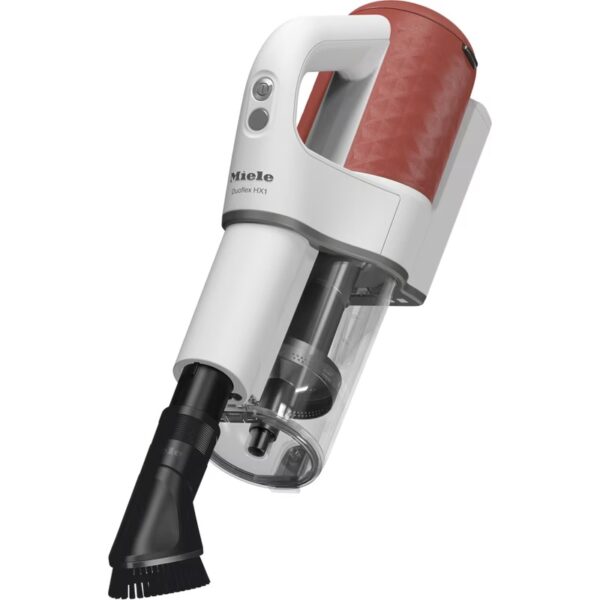 Miele SQLL0 30 Duoflex HX1 Επαναφορτιζόμενη Σκούπα Stick & Χειρός Terra Red - Image 4