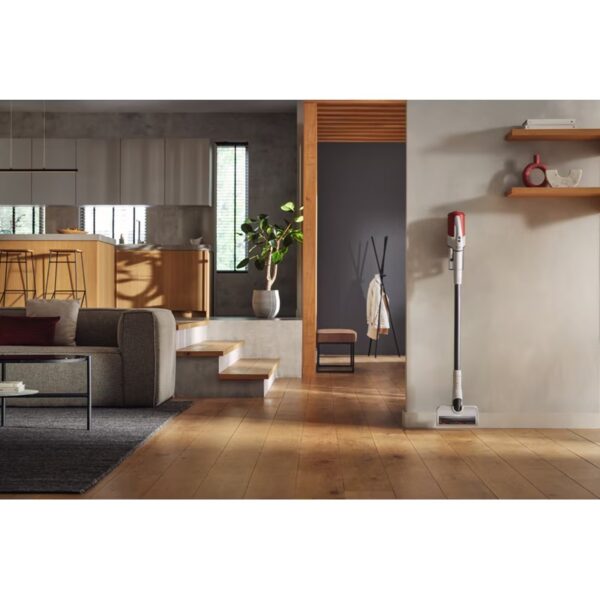 Miele SQLL0 30 Duoflex HX1 Επαναφορτιζόμενη Σκούπα Stick & Χειρός Terra Red - Image 5