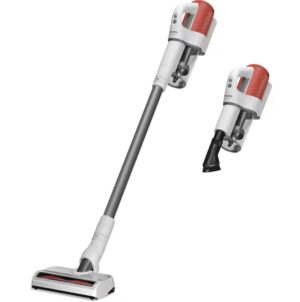 Miele SQLL0 30 Duoflex HX1 Επαναφορτιζόμενη Σκούπα Stick & Χειρός Terra Red