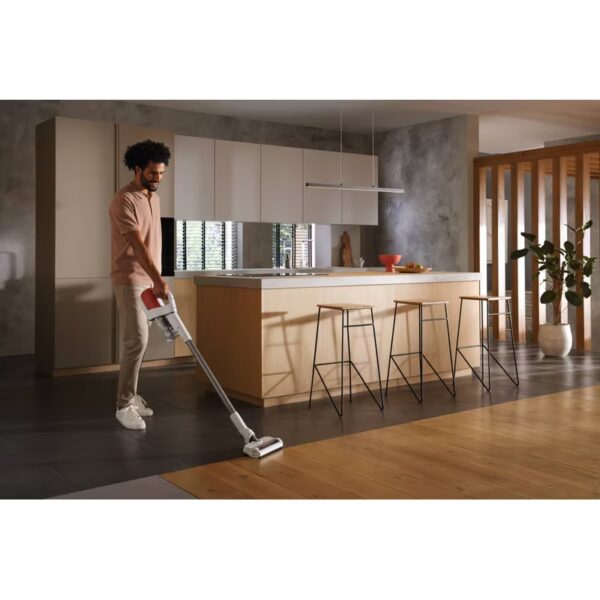 Miele SQLL0 30 Duoflex HX1 Επαναφορτιζόμενη Σκούπα Stick & Χειρός Terra Red - Image 7