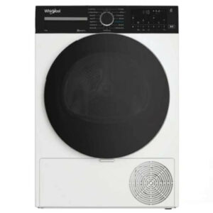 Whirlpool WP C10X WBS EE Στεγνωτήριο 10kg με Αντλία Θερμότητας