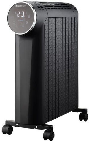 Morris MHR-20044S Καλοριφέρ Λαδιού 2500W