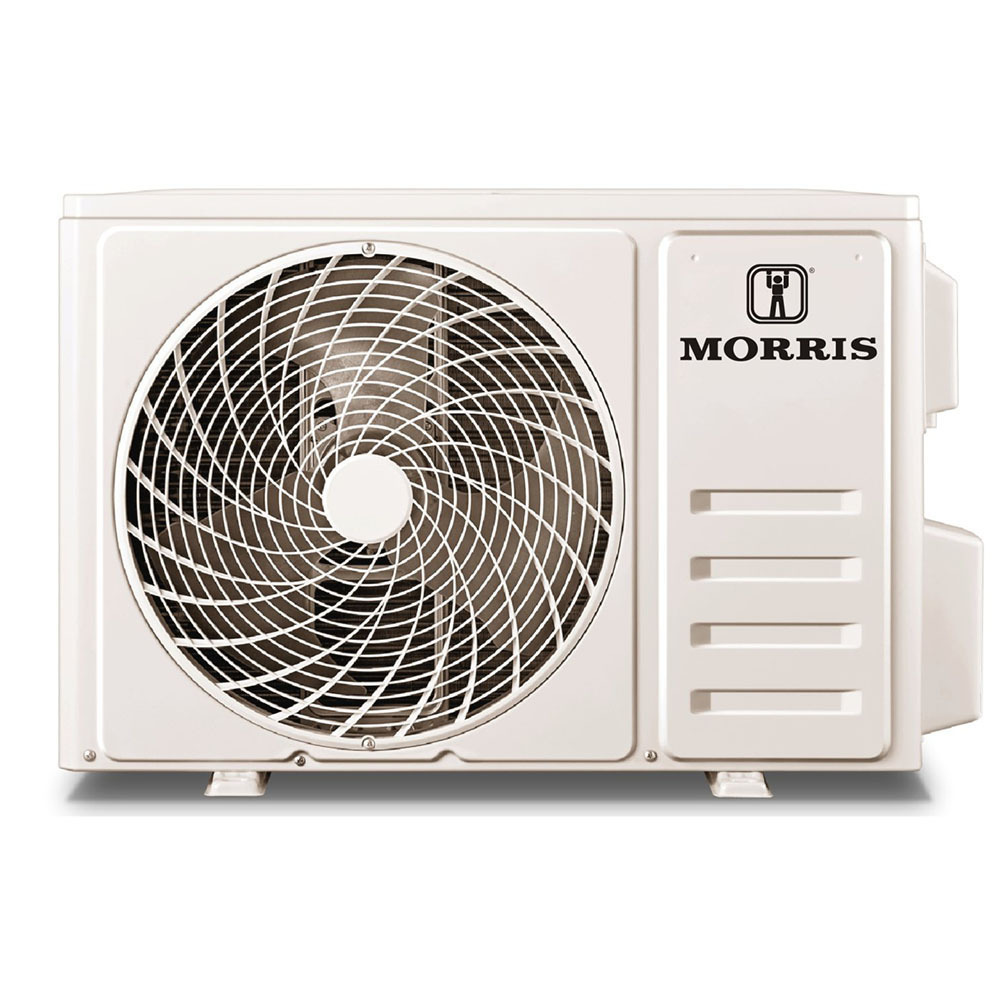 Morris WFIN-35164 Loft II Κλιματιστικό Inverter 12000 BTU A++/A+ με Ιονιστή και WiFi - Image 5