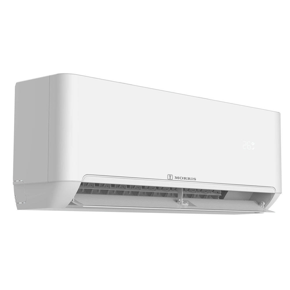Morris WFIN-35164 Loft II Κλιματιστικό Inverter 12000 BTU A++/A+ με Ιονιστή και WiFi - Image 6