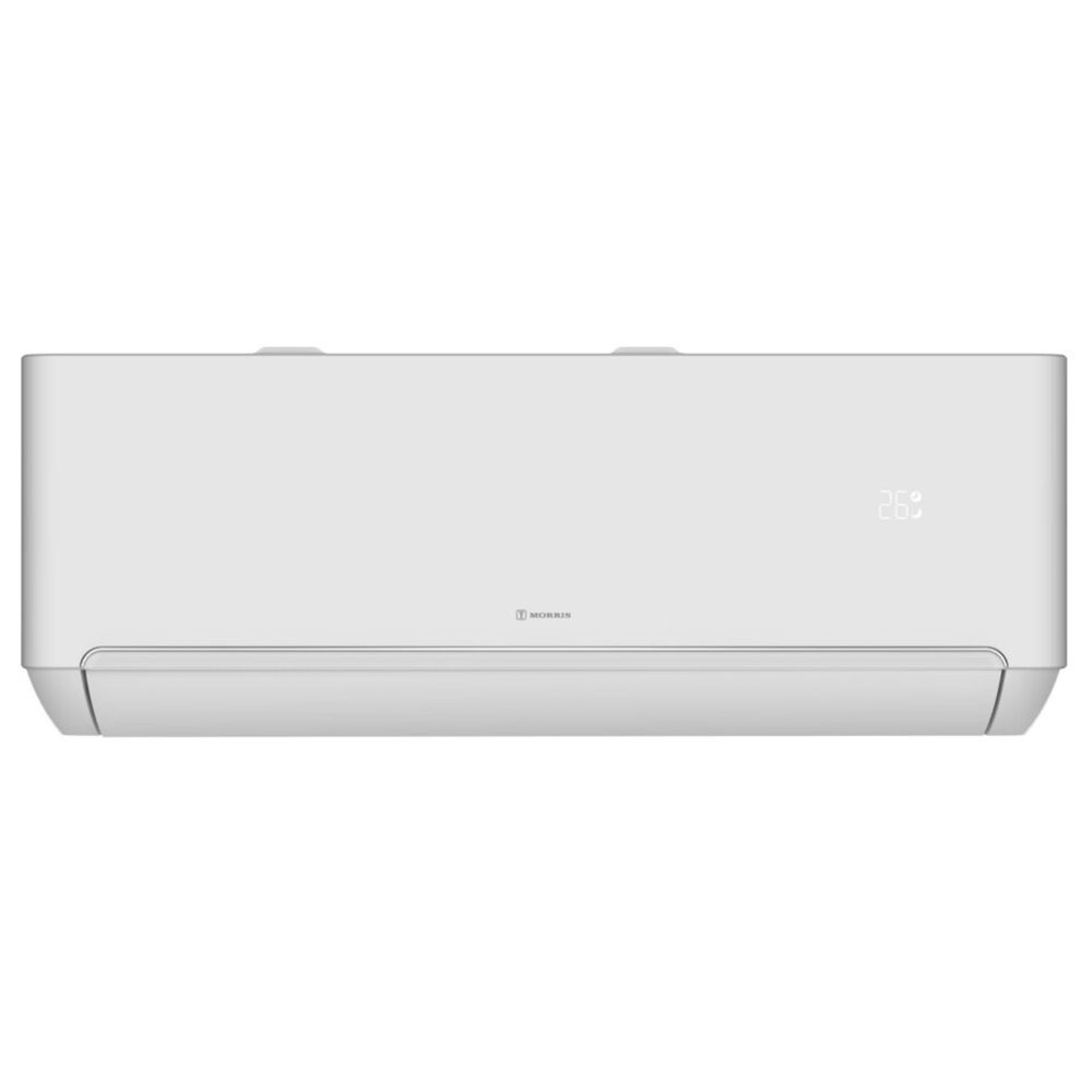 Morris WFIN-35164 Loft II Κλιματιστικό Inverter 12000 BTU A++/A+ με Ιονιστή και WiFi