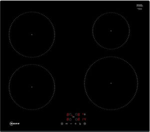 Neff T36FBE1L0 Επαγωγική Εστία Αυτόνομη με Λειτουργία Κλειδώματος 59.2x52.2εκ.