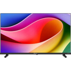 Hisense 40A5Q QLED Smart Τηλεόραση 40" Full HD LED A5Q HDR (2025) F
