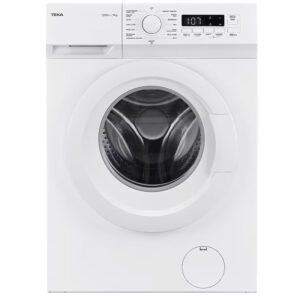 Teka Πλυντήριο Ρούχων 7kg 1200 Στροφών WMK 40740 WH
