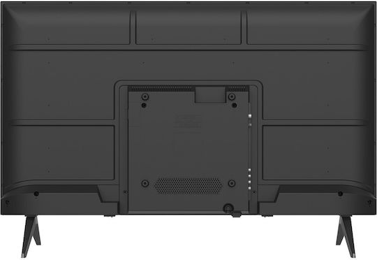 Tesla Smart Τηλεόραση 43" Full HD LED Series 6 HDR (2023) 43E635BFS - Image 7