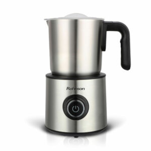 Rohnson R-4425 Συσκευή για Ζεστό & Κρύο Αφρόγαλα με Αντικολλητική Επίστρωση 250ml