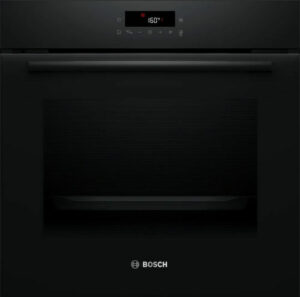 Bosch HBA572BB4 Φούρνος άνω Πάγκου 71lt Π59.4εκ. Μαύρος