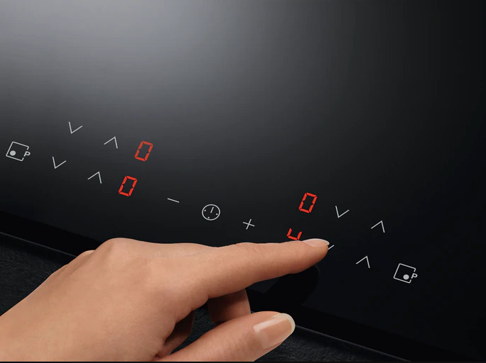 AEG HK634021XB Κεραμική Εστία Αυτόνομη 57.6x51.6cm - Image 5