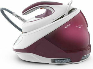 Tefal SV9201 Σύστημα Σιδερώματος Πίεσης 7.5bar με Δοχείο 1.8lt