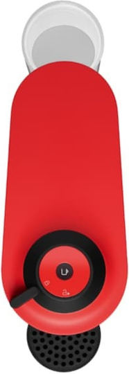 Krups Vertuo Pop YY4882FD XN9205 Καφετιέρα για Κάψουλες Vertuo Spicy Red - Image 3