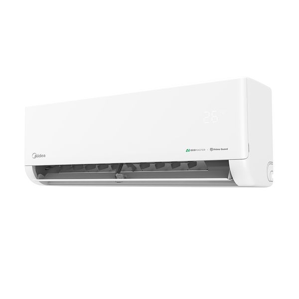 Midea AIRGRN-12HRFN8 Κλιματιστικό Inverter 12000 BTU A+++/A+++ με Ιονιστή και Wi-Fi - Image 3