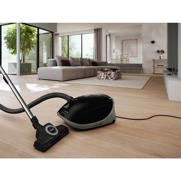 Miele Guard M1 Cat & Dog Ηλεκτρική Σκούπα 890W με Σακούλα 4.5lt Μαύρη - Image 6