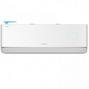 Tesla Virtuoso Κλιματιστικό Inverter 12000 BTU A+++/A++ με WiFi
