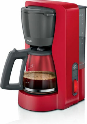 Bosch MyMoment TKA3M134 Καφετιέρα Φίλτρου 1200W