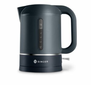 Singer Tiffany's WH15060AN Βραστήρας Νερού