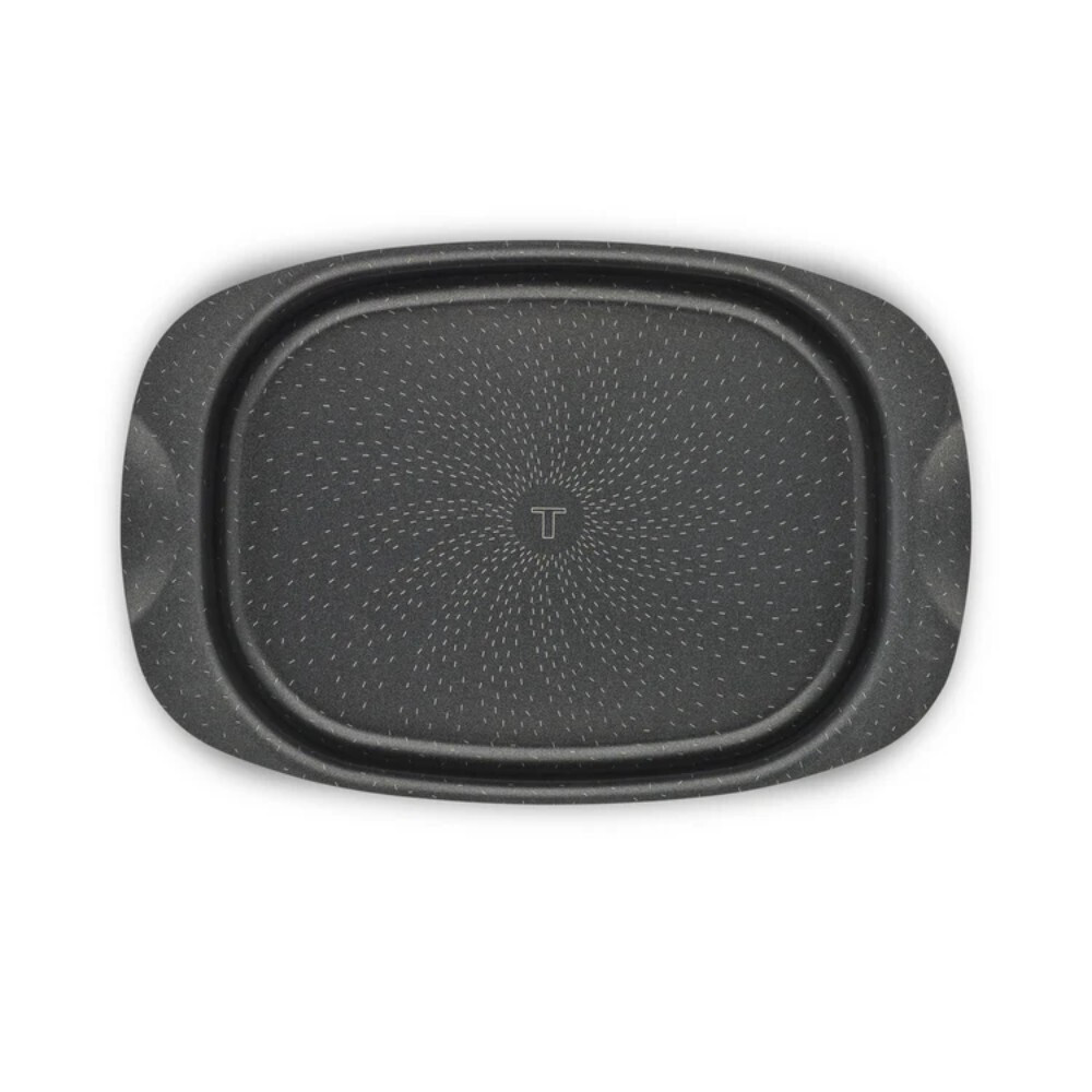 Tefal J16015 Success Ταψί Ορθογώνιο Αλουμινίου 24x36cm με Αντικολλητική Επίστρωση - Image 3